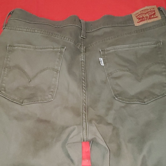 311 Levi Shaping Skinny jeans by Levi Strauss & CO - Picture 5 of 11